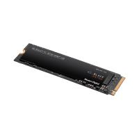 WD BLACK 1TB SN750 WDS100T3X0C NVMe M.2 3430/3000MB SSD Harddsik - 1